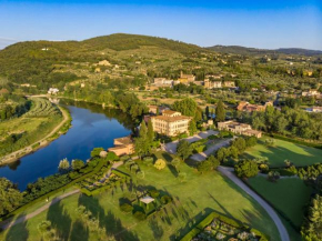 Villa La Massa, Bagno A Ripoli